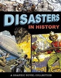 Cover: Disasters in History - Capstone Press
