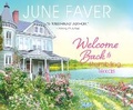 Cover: Welcome Back to Rambling, Texas - Dreamscape Media