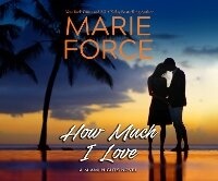 Enlarge image Cover: How Much I Love - Self Publisher