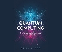 Enlarge image Cover: Quantum Computing - Dreamscape Media