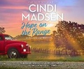 Cover: Hope on the Range - Dreamscape Media