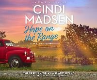 Enlarge image Cover: Hope on the Range - Dreamscape Media
