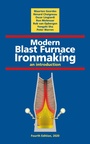 Cover: Modern Blast Furnace Ironmaking - IOS Press,US