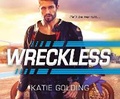 Cover: Wreckless - Dreamscape Media
