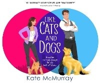 Enlarge image Cover: Like Cats and Dogs - Dreamscape Media