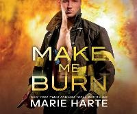 Abbildung von: Make Me Burn - Dreamscape Media