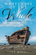 Cover: Whiteness of the Whale - Xlibris Us
