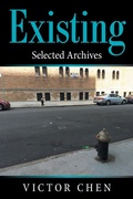 Cover: Existing - Xlibris Us