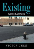 Cover: Existing - Xlibris Us