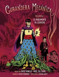 Enlarge image Cover: El Parlamento de Lechuzas - Tu Books