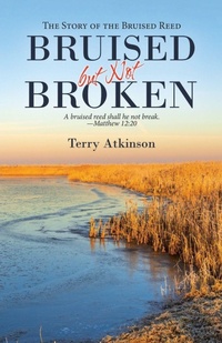 Enlarge image Cover: Bruised but Not Broken - WestBow Press