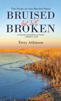 Enlarge image Cover: Bruised but Not Broken - WestBow Press