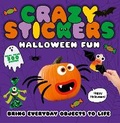 Cover: Halloween Fun - Tiger Tales
