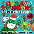 Cover: Christmas Fun - Tiger Tales