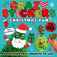 Enlarge image Cover: Christmas Fun - Tiger Tales