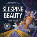 Cover: Sleeping Beauty - Design Sound Productions