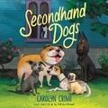 Cover: Secondhand Dogs - HarperCollins