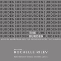 Cover: The Burden - HighBridge Audio