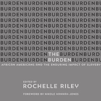 Abbildung von: The Burden - HighBridge Audio