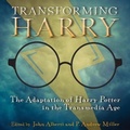 Cover: Transforming Harry - HighBridge Audio