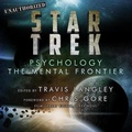 Cover: Star Trek Psychology - HighBridge Audio
