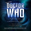 Cover: Doctor Who Psychology - HighBridge Audio