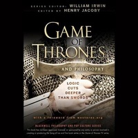 Enlarge image Cover: Game of Thrones and Philosophy - Tantor Audio