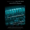 Cover: Inception and Philosophy - Tantor Audio