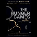 Cover: The Hunger Games and Philosophy - Tantor Audio
