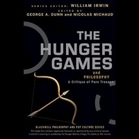 Enlarge image Cover: The Hunger Games and Philosophy - Tantor Audio