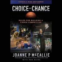 Enlarge image Cover: Choice Not Chance Lib/E - Tantor Audio