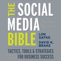 Cover: The Social Media Bible Lib/E - Tantor Audio