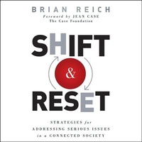 Enlarge image Cover: Shift and Reset - Tantor Audio