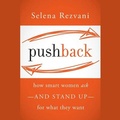 Cover: Pushback - Tantor Audio