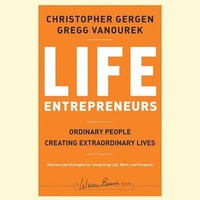 Enlarge image Cover: Life Entrepreneurs Lib/E - Tantor Audio