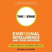 Enlarge image Cover: The Eq Edge - Tantor Audio