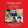 Cover: The Minds of Boys Lib/E - Tantor Audio