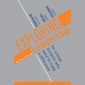 Cover: Exploring Leadership - Tantor Audio