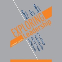 Enlarge image Cover: Exploring Leadership - Tantor Audio