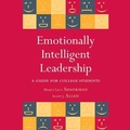Cover: Emotionally Intelligent Leadership - Tantor Audio