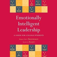 Enlarge image Cover: Emotionally Intelligent Leadership - Tantor Audio