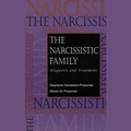 Cover: The Narcissistic Family - Tantor Audio