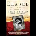 Cover: Erased Lib/E - Tantor Audio