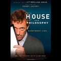 Cover: House and Philosophy Lib/E - Tantor Audio