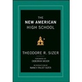 Cover: The New American High School - Tantor Audio
