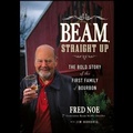 Cover: Beam, Straight Up - Tantor Audio