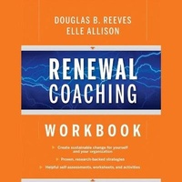 Enlarge image Cover: Renewal Coaching Workbook Lib/E - Tantor Audio