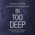 Cover: In Too Deep - Tantor Audio