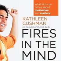 Enlarge image Cover: Fires in the Mind Lib/E - Tantor Audio