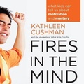 Cover: Fires in the Mind - Tantor Audio